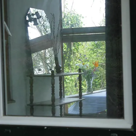 Campeggio Hidden Forest Retreat Carvoeira