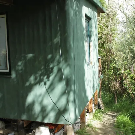 Hidden Forest Retreat Campeggio *